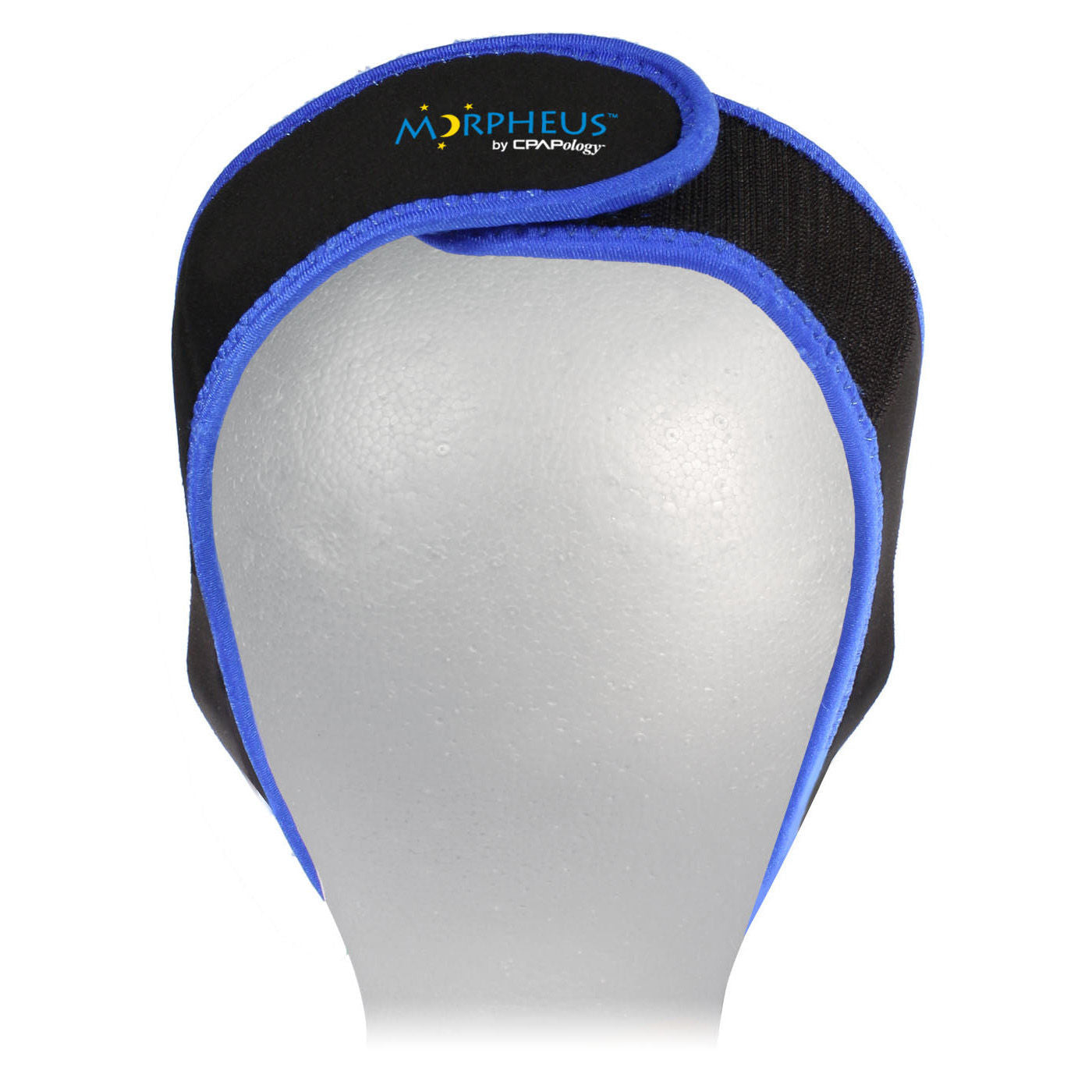 CPAPology Morpheus Classic Chinstrap, Size Small/Medium