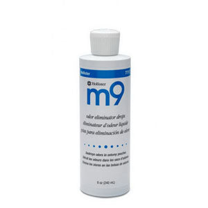 EA/1 - M9 ODOR ELIMINATOR DROPS 8 OZ.