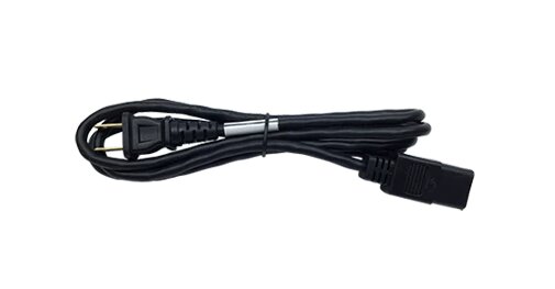 AC Cord, USA, Concentrator