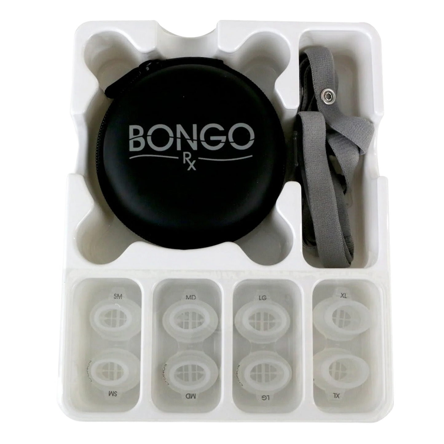 AirAvant Medical Bongo Rx EPAP Annual Kit (4 SETS)