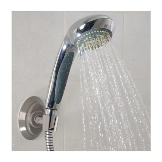 Anywhere Shower Head Gripper