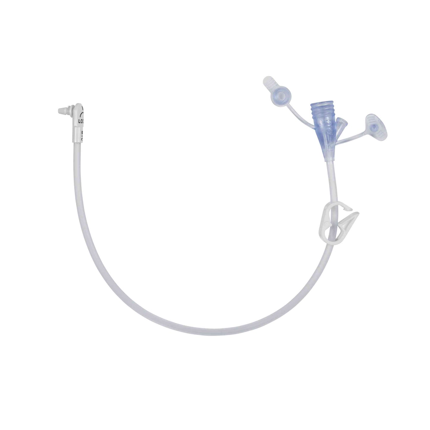 BX/5 - MIC-KEY NON-BOLUS EXTENSION SET, 12IN #0121-12