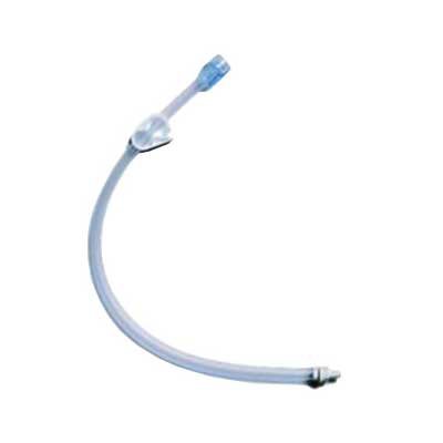 CS/5 - MIC-KEY BOLUS EXTENSION SET, 12IN #0143-12