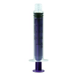 CS/100 - LOW DOSE SYRINGE, ENFIT, STERILE, 5ML