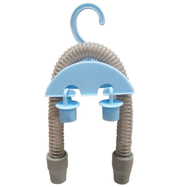 CPAP Tubing Cleaning System