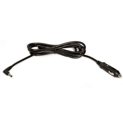 Inogen DC Power Cable  (includes: power supply and DC power cord)