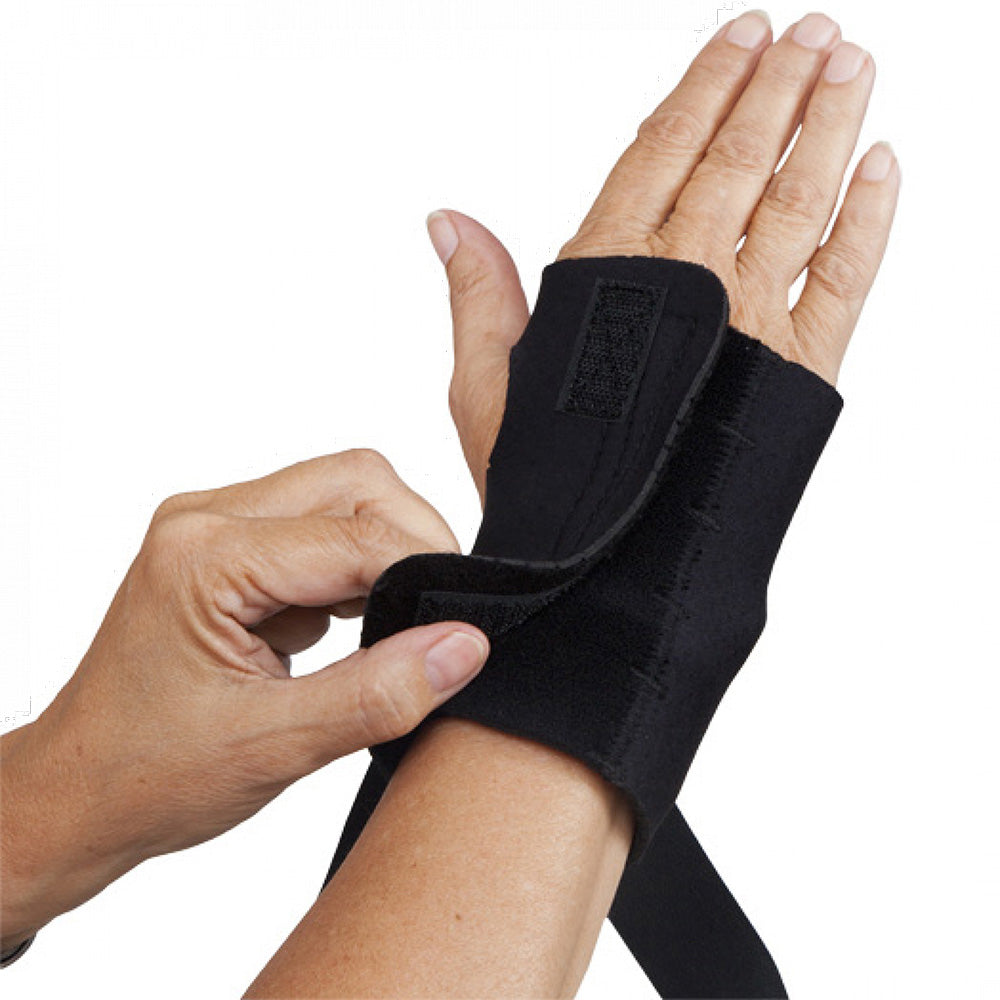 Comfort Cool Ulnar Booster