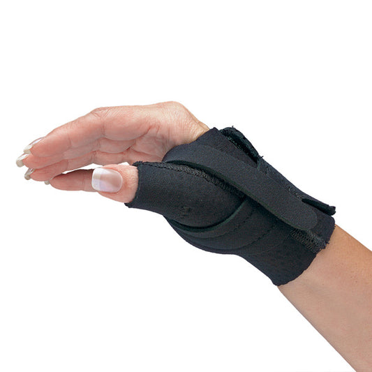 Comfort Cool Thumb CMC Restriction Splint