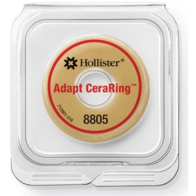 BX/10 - Adapt CeraRing Barrier Ring, Standard, 2.3mm Thick, 2" Outer Diameter
