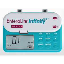 EA/1 ENTRALITE INFINITY FEEDING PUMP