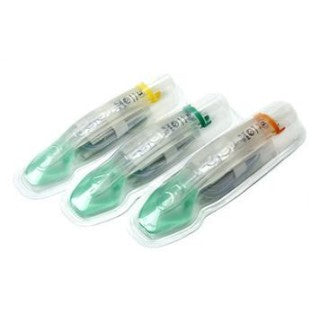 CS/6 - I-gel Supraglottic Airway, Size 3 Silicone, Sterile