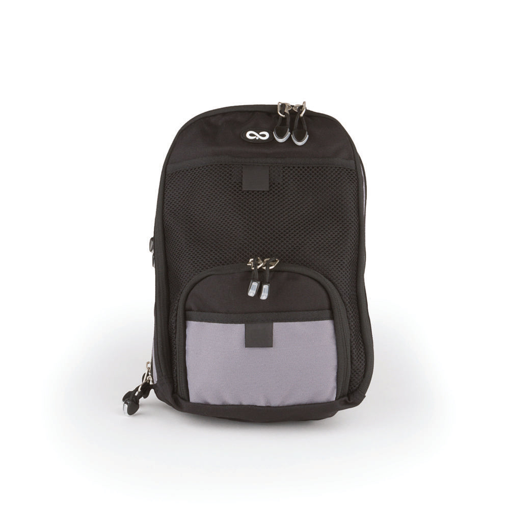 EA/1 - BACKPACK FOR INFINITY ENTERALITE PUMP