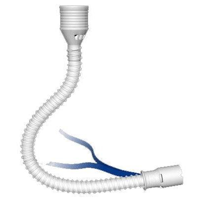 Optiflow+ tracheostomy interface mask