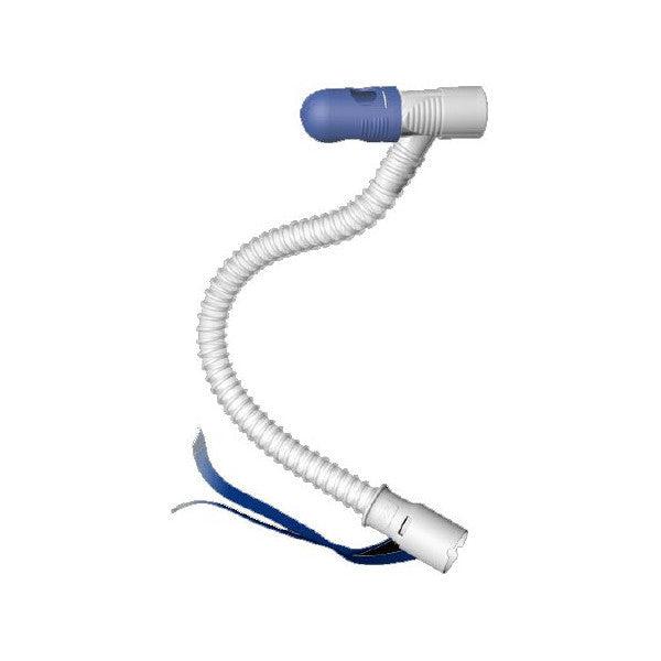 Optiflow+ tracheostomy interface mask