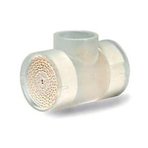 Heat And Moisture Exchanger, with foam Filter