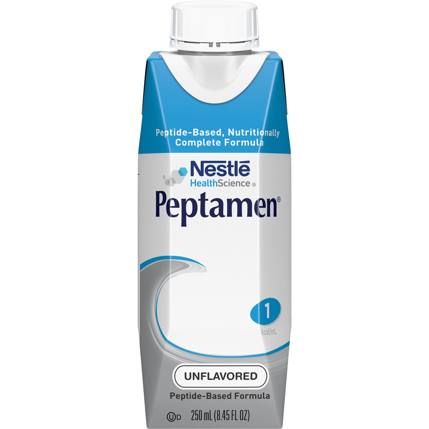 CS/24 - Peptamen, Unflavored 250ml Carton