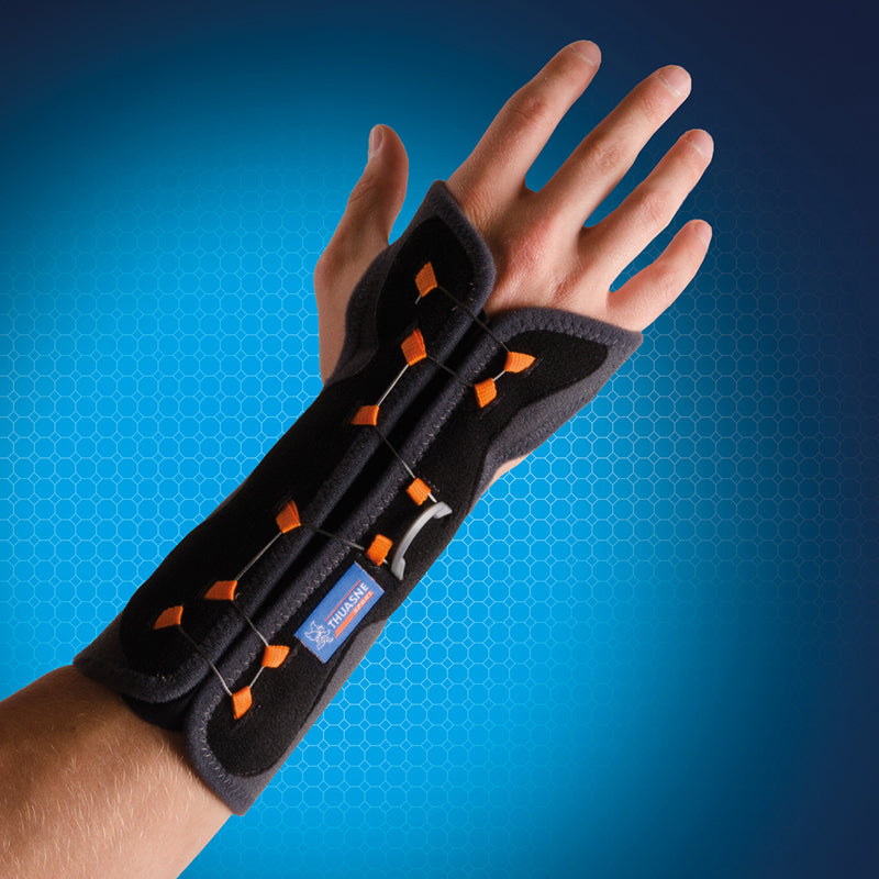 BOA Wrist Brace