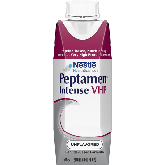 CS/24 - Peptamen Intense VHP, Unflavored 250ml Carton