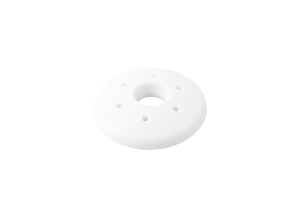 Bioteque America Inc. Pessary Shaatz silicone