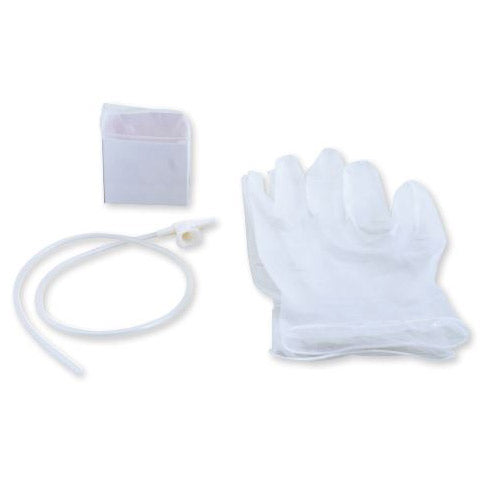 RELIAMED COIL PACKED SUCTION CATHETER KIT 14 FR