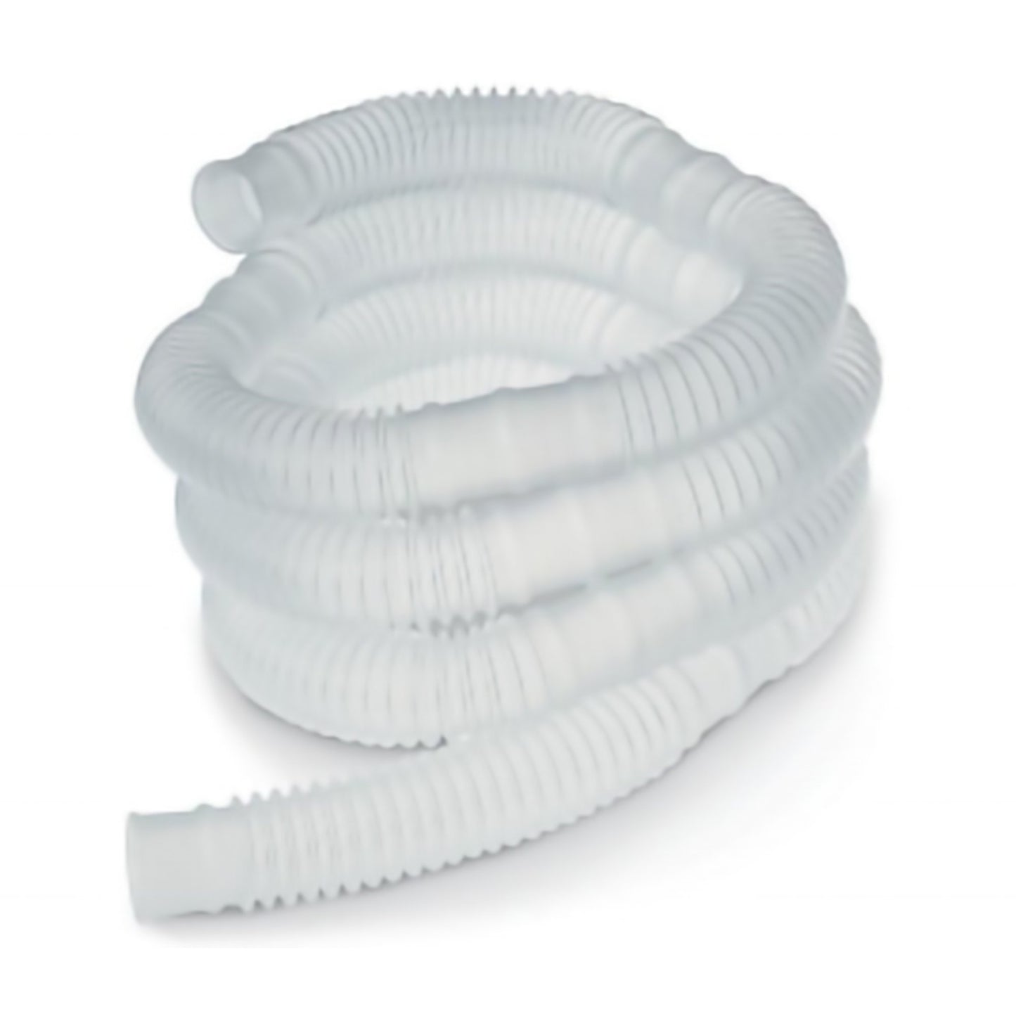 AirLife Corrugated Aerosol Tubing, 6ft Lengths - CS/50