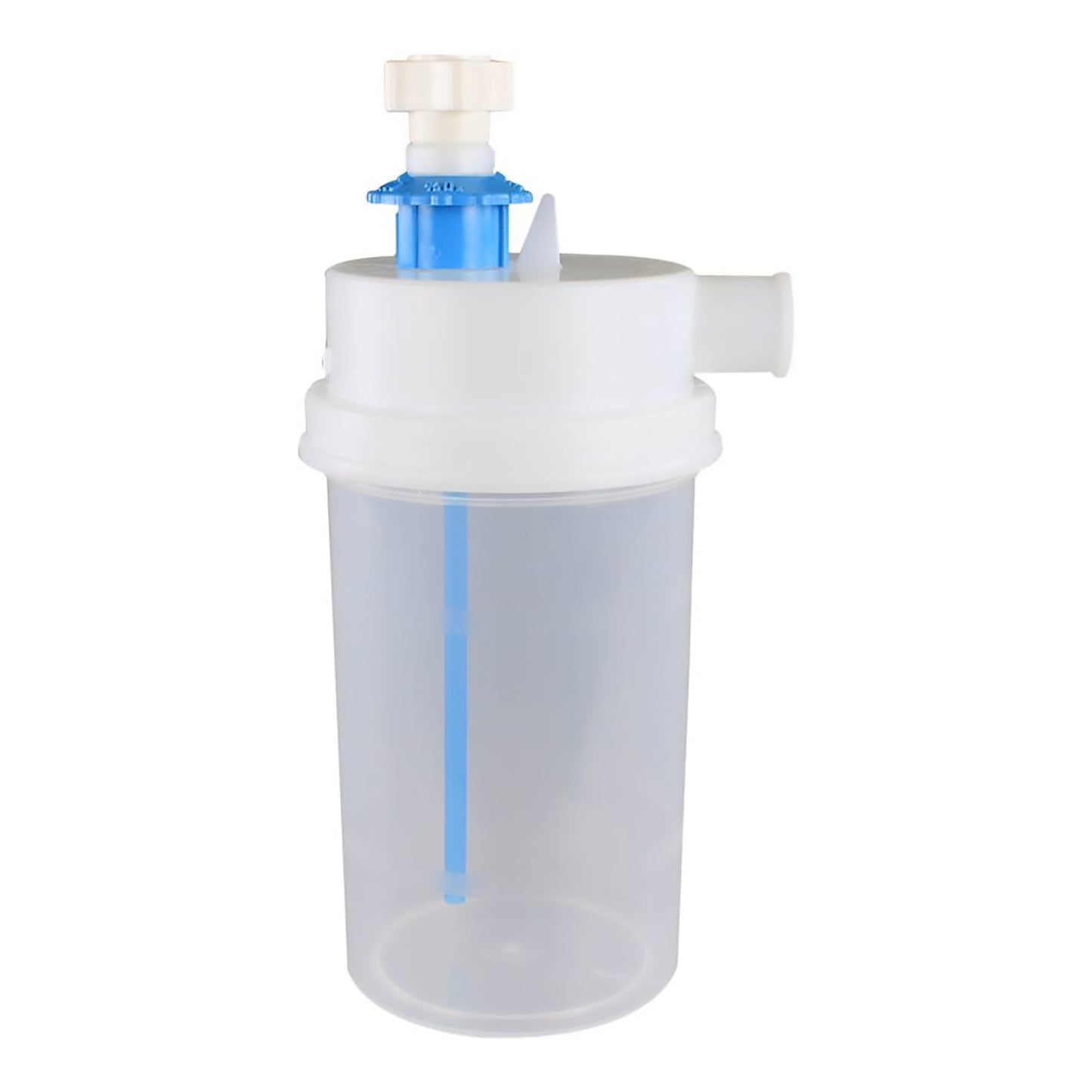 AirLife Handheld Nebulizer Kit Large Bottle w/ Heater Adapter