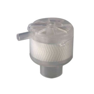 TRACHEOLIFE HME, BUILT IN OXYGEN PORT