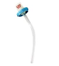 SHILEY SIZE 6 TRACHEOSOFT XLT DISPOSABLE INNER CANNULA 6 MM