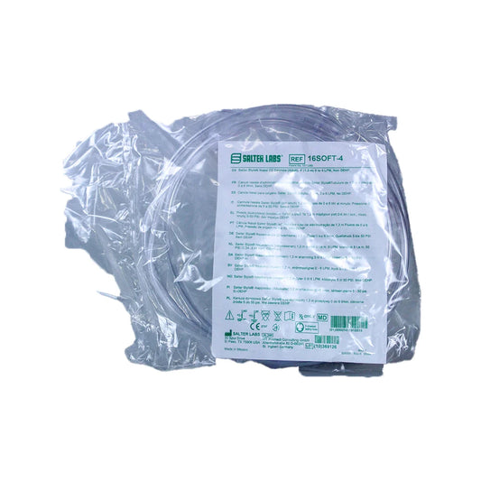Salter Labs Adult SOFT Cannula, each