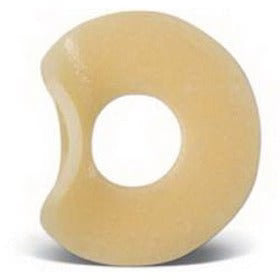 BX/10 - ConvaTec Eakin Cohesive Slims® Ostomy Seal, 1/8" Thick, 2'' OD Beige. Manufacturer #: 839005