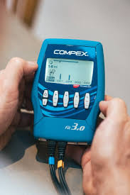 Compex Fit 3.0