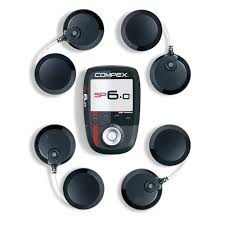 Compex SP 6.0 Muscle Stimulator