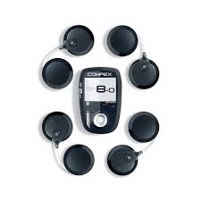 Compex SP 8.0
