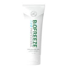 Biofreeze Professional Tube 4oz