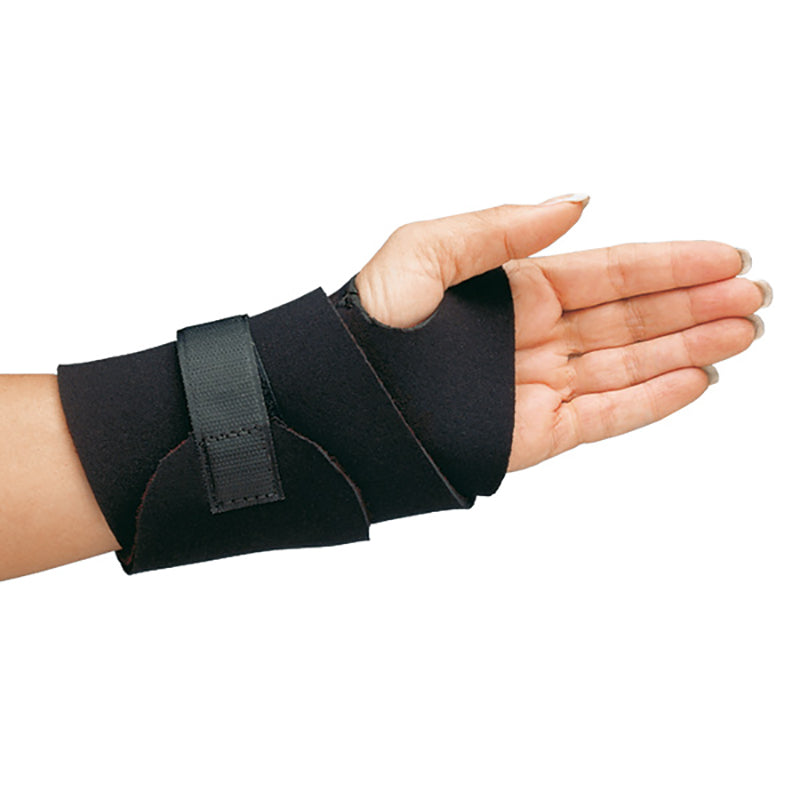 Comfort Cool Wide Wrist Wrap