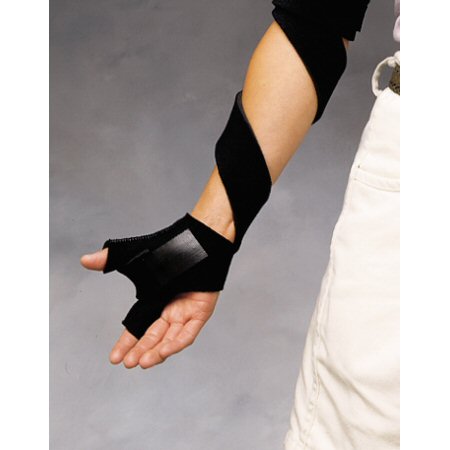 Comfort Cool Pronation-Supination Splint – Medical Supply Capital