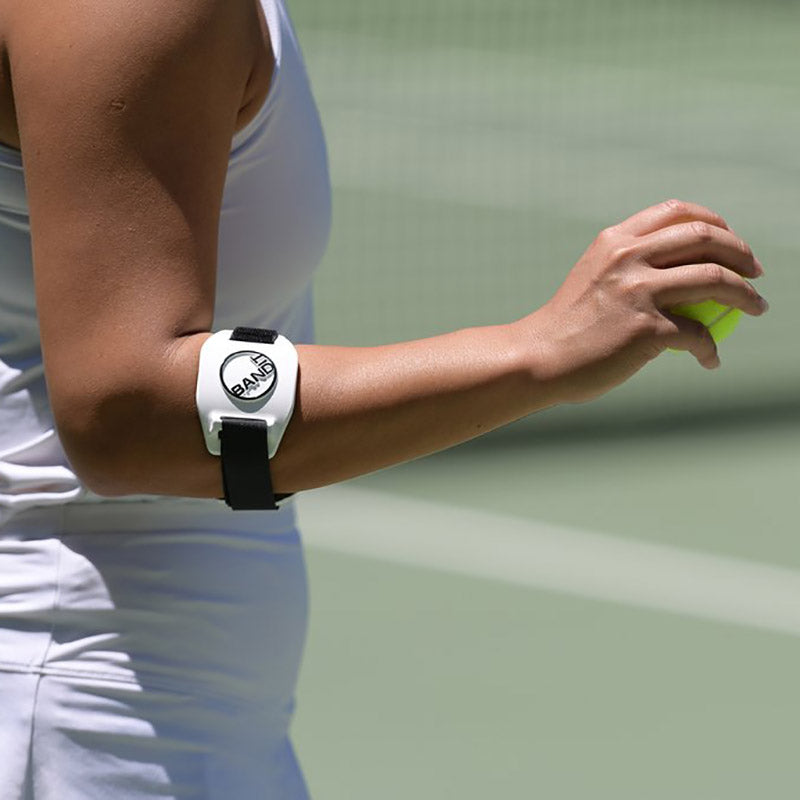 BandIT Tennis Elbow Strap