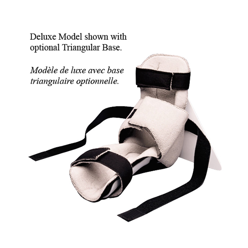 Adjustable Position Foot Orthosis