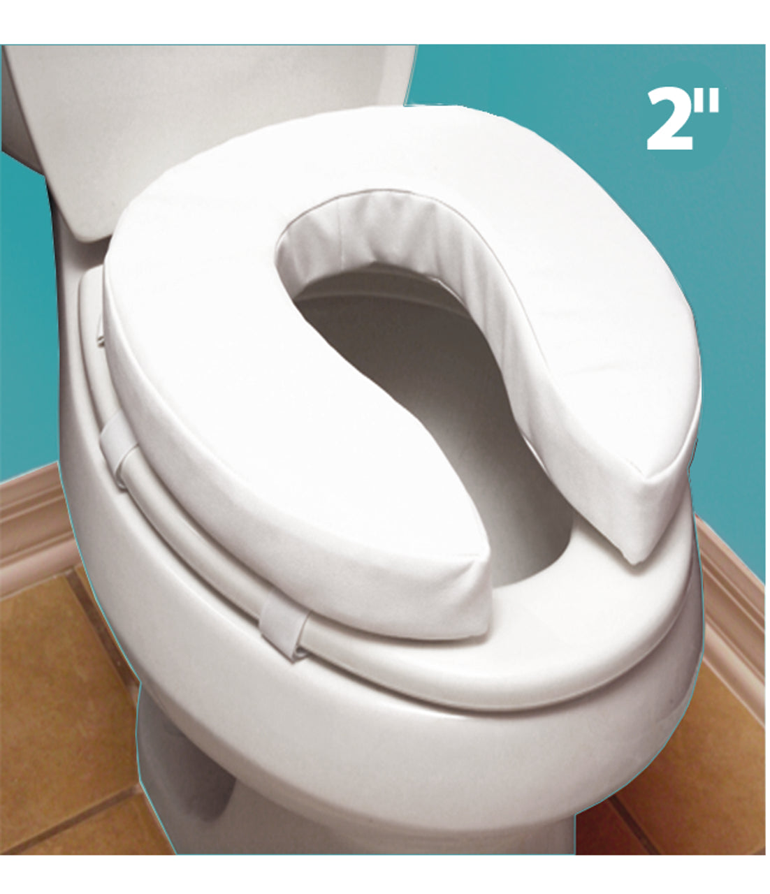 Foam Toilet Seat Risers