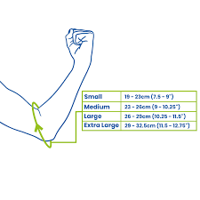 Actimove Arthritis Care Elbow Support