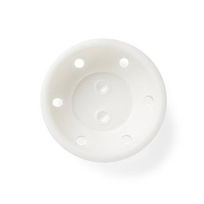 Bioteque America Inc. Pessary Cup Silicone With Support