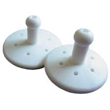 Bioteque America Inc. Pessary Gellhorn Silicone with Drain