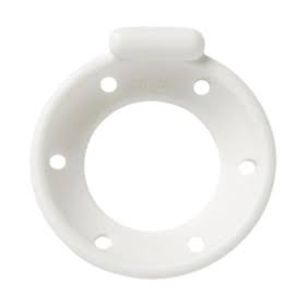 Bioteque America Inc. Pessary Dish Silicone without Support