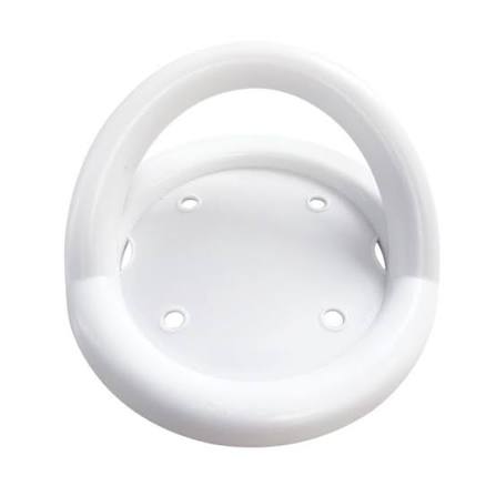 Bioteque America Inc. Pessary Marland Silicone With Support