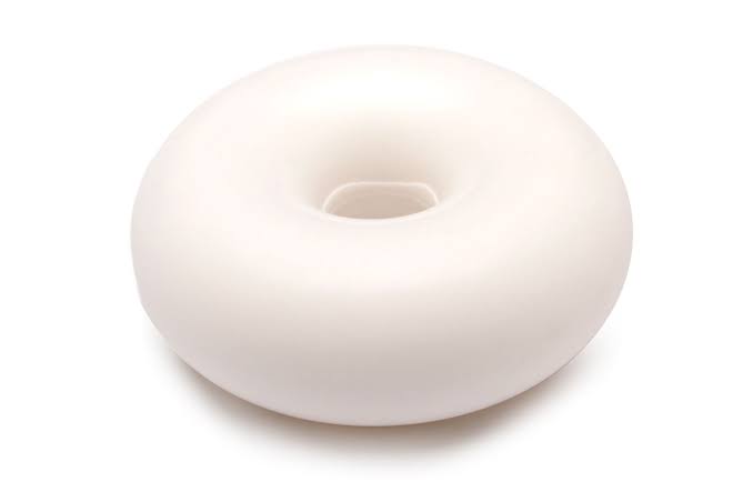 Bioteque America Inc. Pessary Donut Silicone