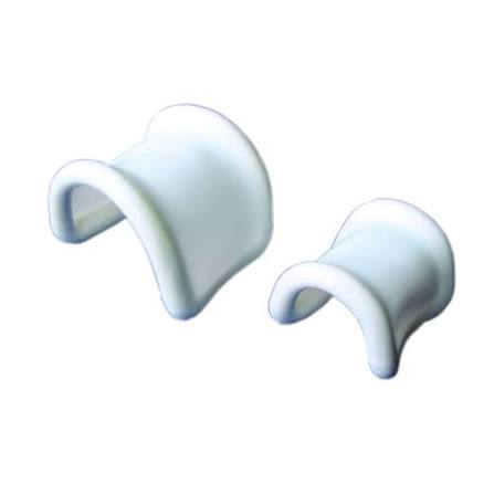 Bioteque America Inc. Pessary Gehrung Silicone With Support