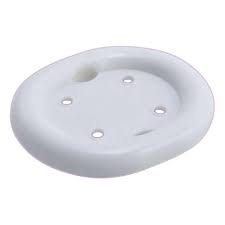 Bioteque America Inc. Pessary Oval Silicone With Support