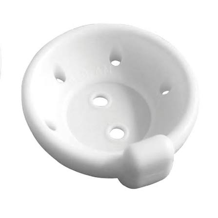 Bioteque America Inc. Pessary Dish Silicone With Support