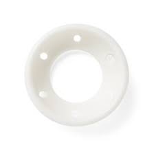Bioteque America Inc. Pessary Cup Silicone without Support