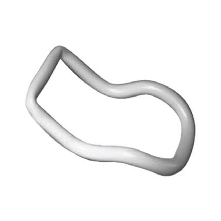 Bioteque America Inc. Pessary Hodge Silicone Without Support